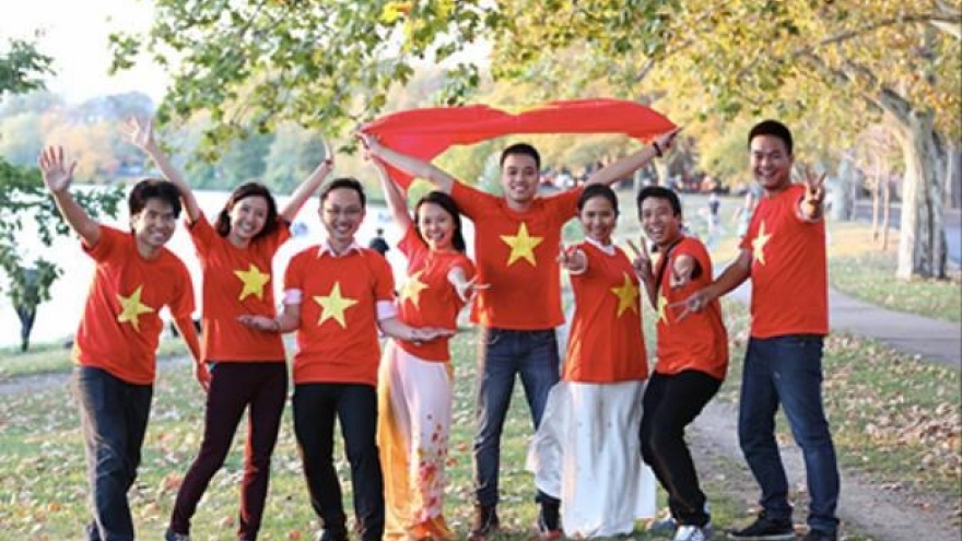 Nearly 39,000 Vietnamese students study in Japan