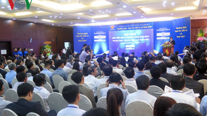 More projects worth VND9 trillion invested in Quang Ngai