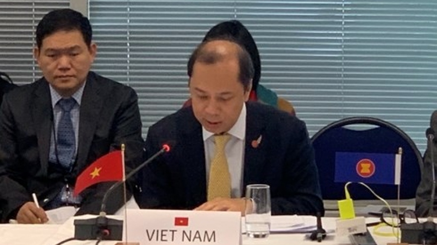 Vietnam, New Zealand look towards stronger partnership