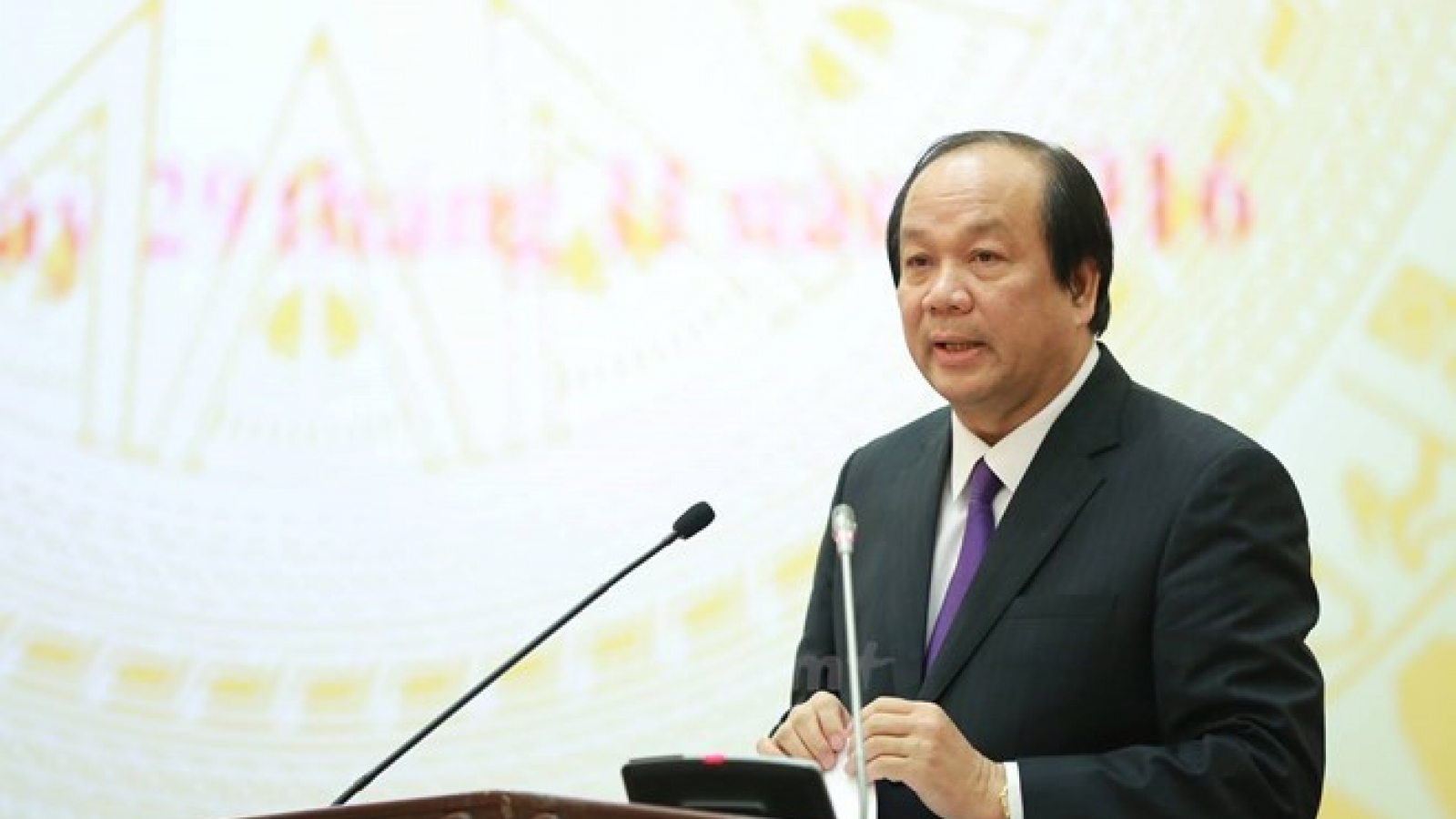 Government gives priority to stabilising macro-economy