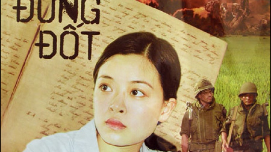 International film festival honours Vietnamese director
