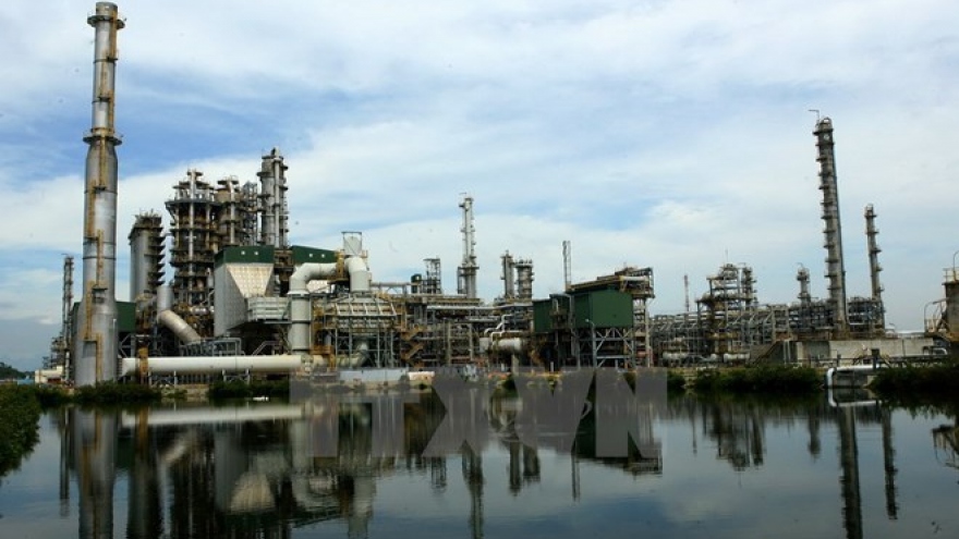 Repsol wants to invest in Dung Quat Refinery