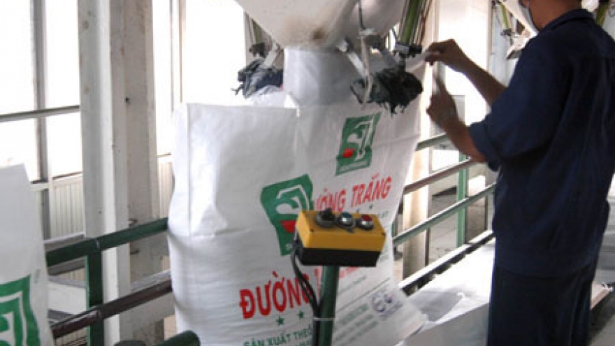 Sugar protectionism questionable