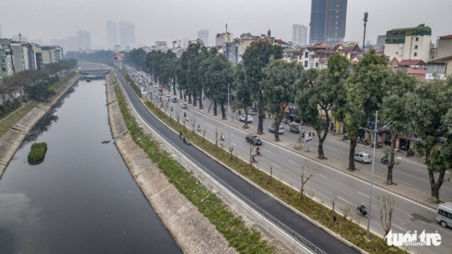 Hanoi to open longest pedestrian street