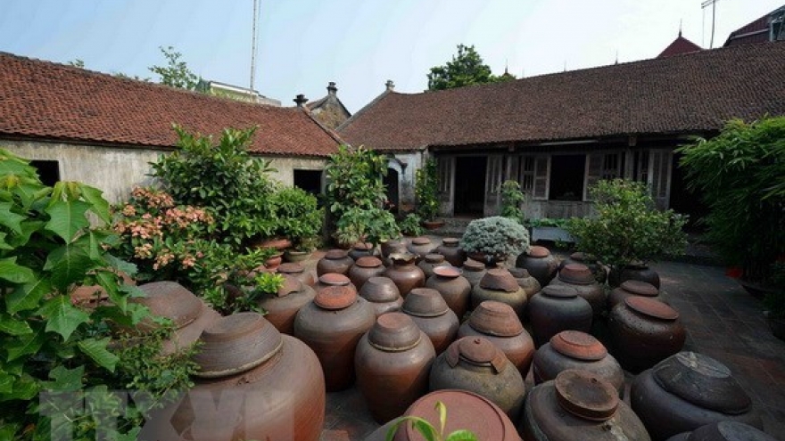 Capital city works to develop culture industry