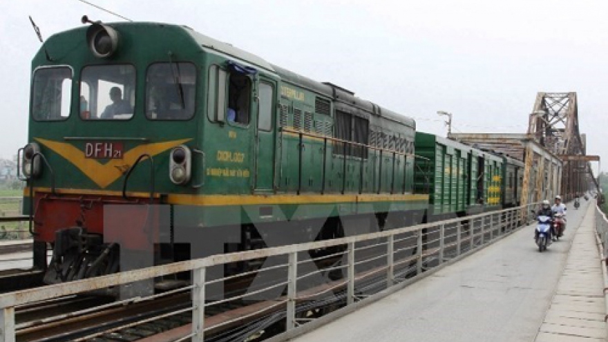 Deputy PM urges study on north-south express railway
