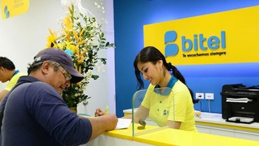 Viettel’s subsidiary Bitel in Peru wins international prize