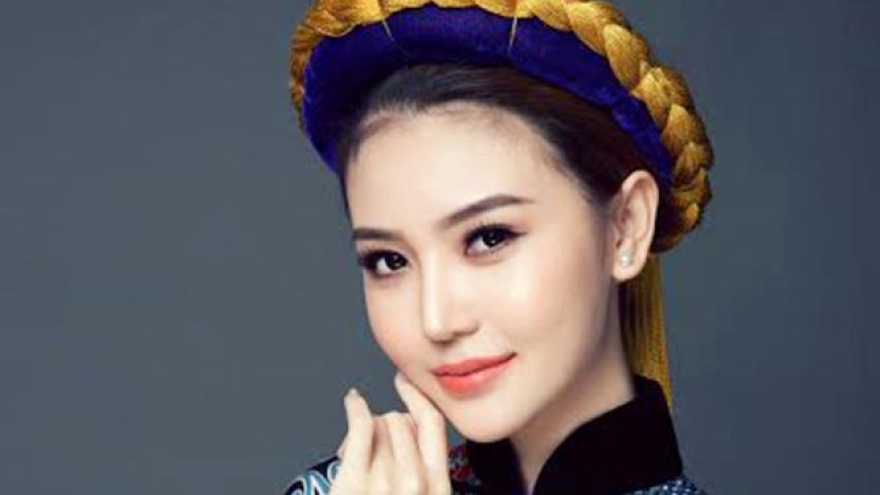 Ngoc Duyen to compete in Miss Global Beauty Queen 2016