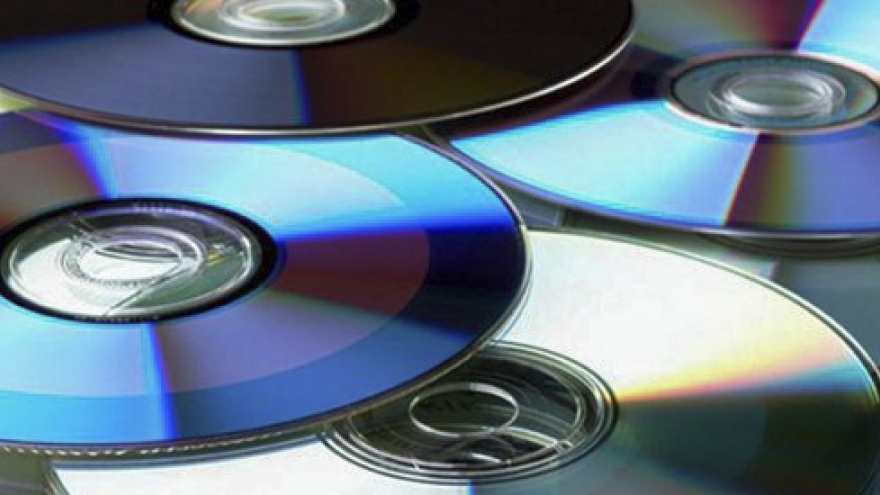 India examines antidumping duty slap on DVDs imported from Vietnam