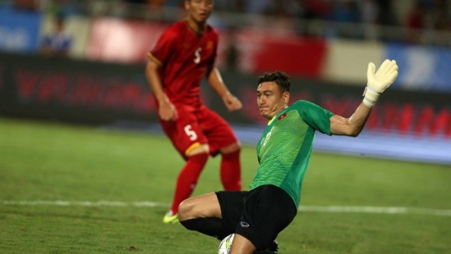 Vietnam strongest contender for AFF Cup: ESPN