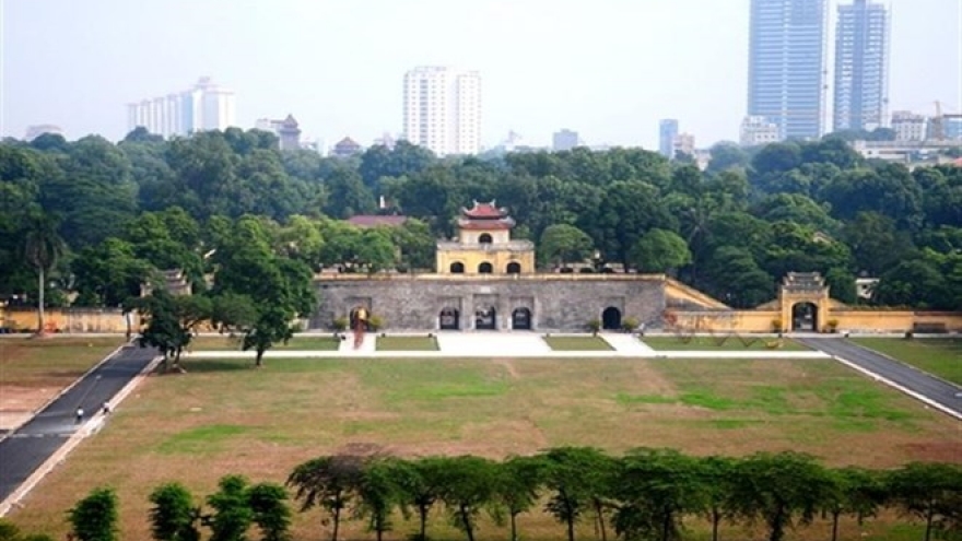 Architecture under Ly, Tran dynasties remains mysterious