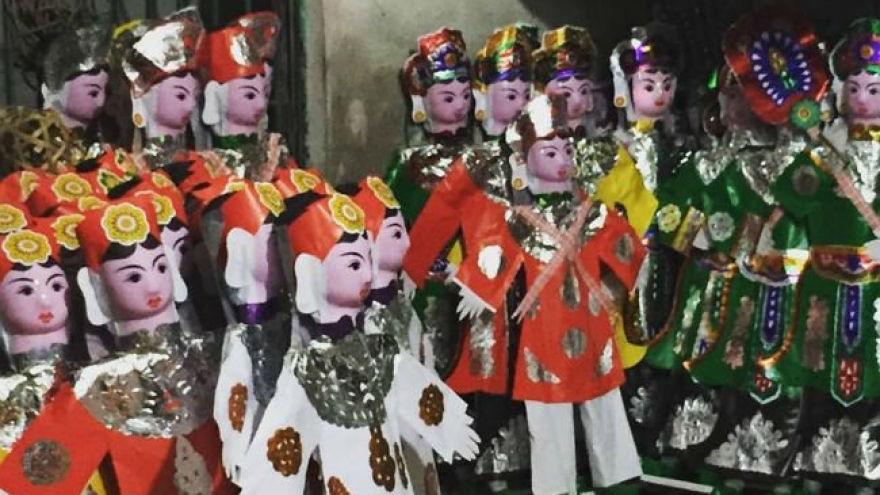 “Verdant Luxuriance” concert to promote Southeast Asian heritage