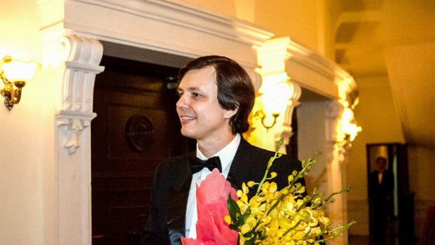 HBSO to present a program of Russian orchestral works
