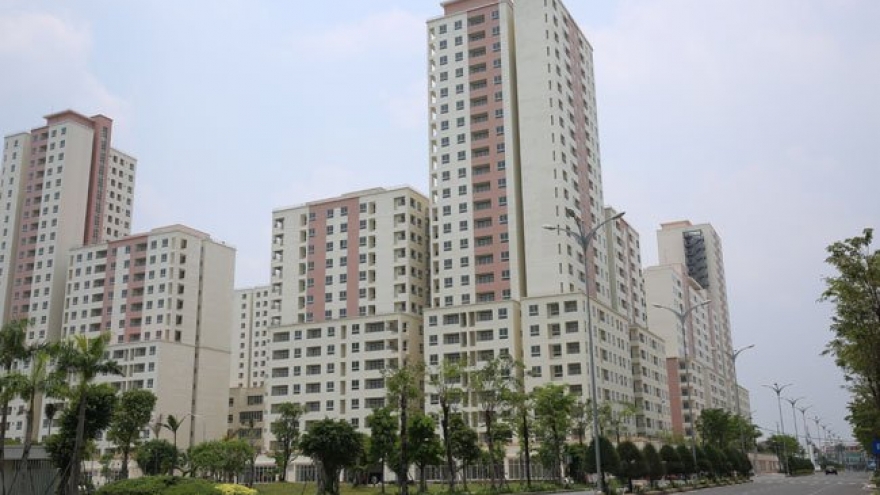 Robust realty growth in HCMC: Savills Vietnam
