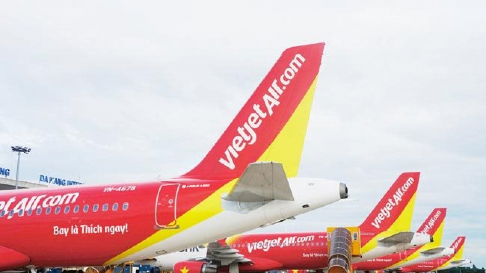 Vietjet offers zero-dong tickets to Phu Quoc