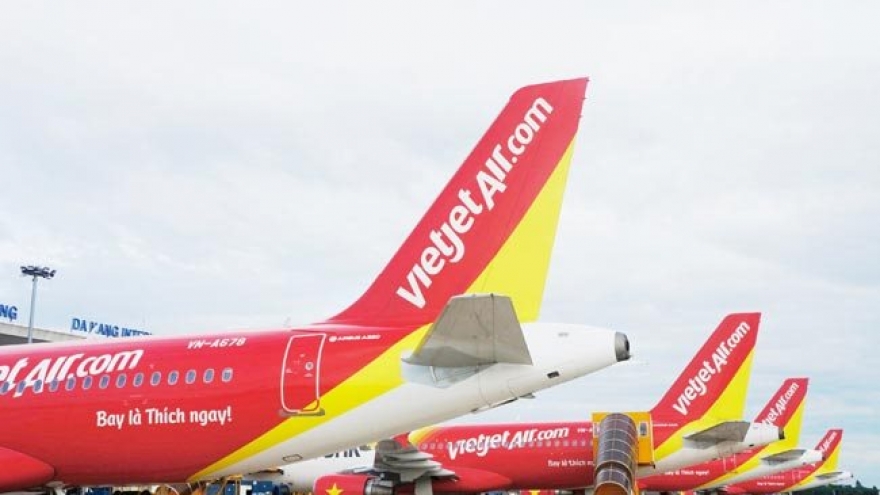 Vietjet offers zero-dong tickets to Phu Quoc