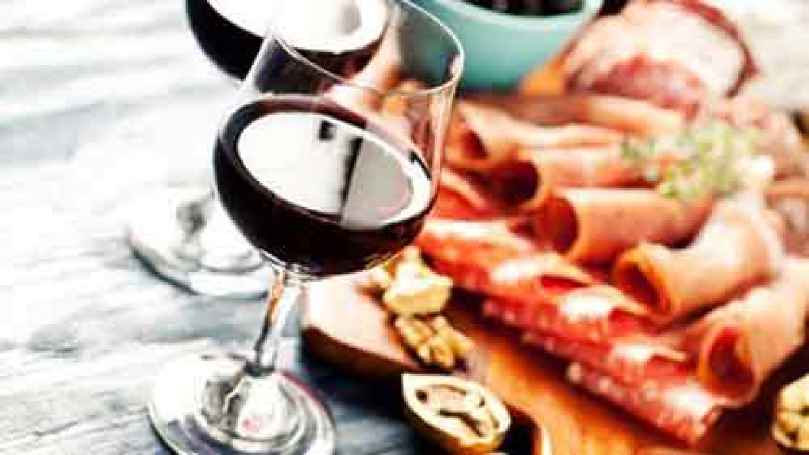 Special treats at Sheraton Saigon