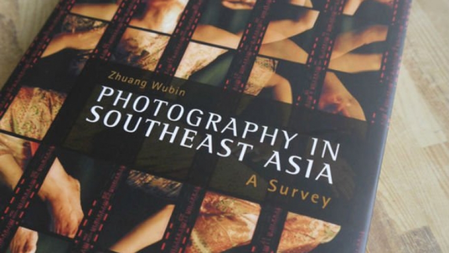 Singaporean curator to talk about curating photography