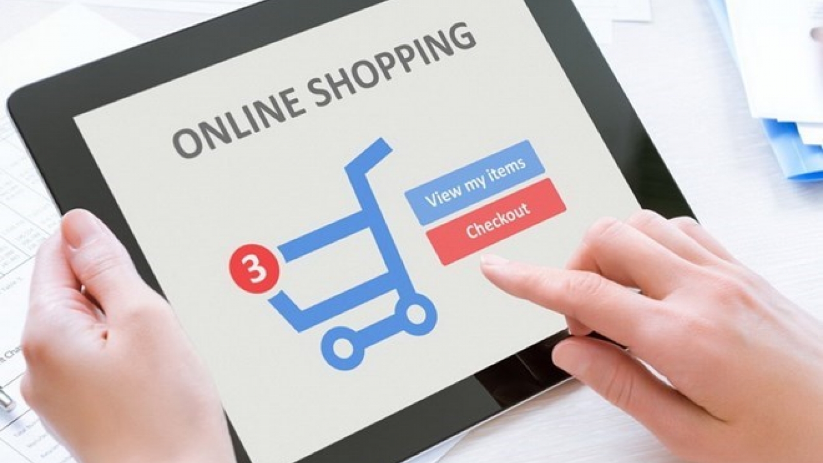 E-commerce cost too high for some