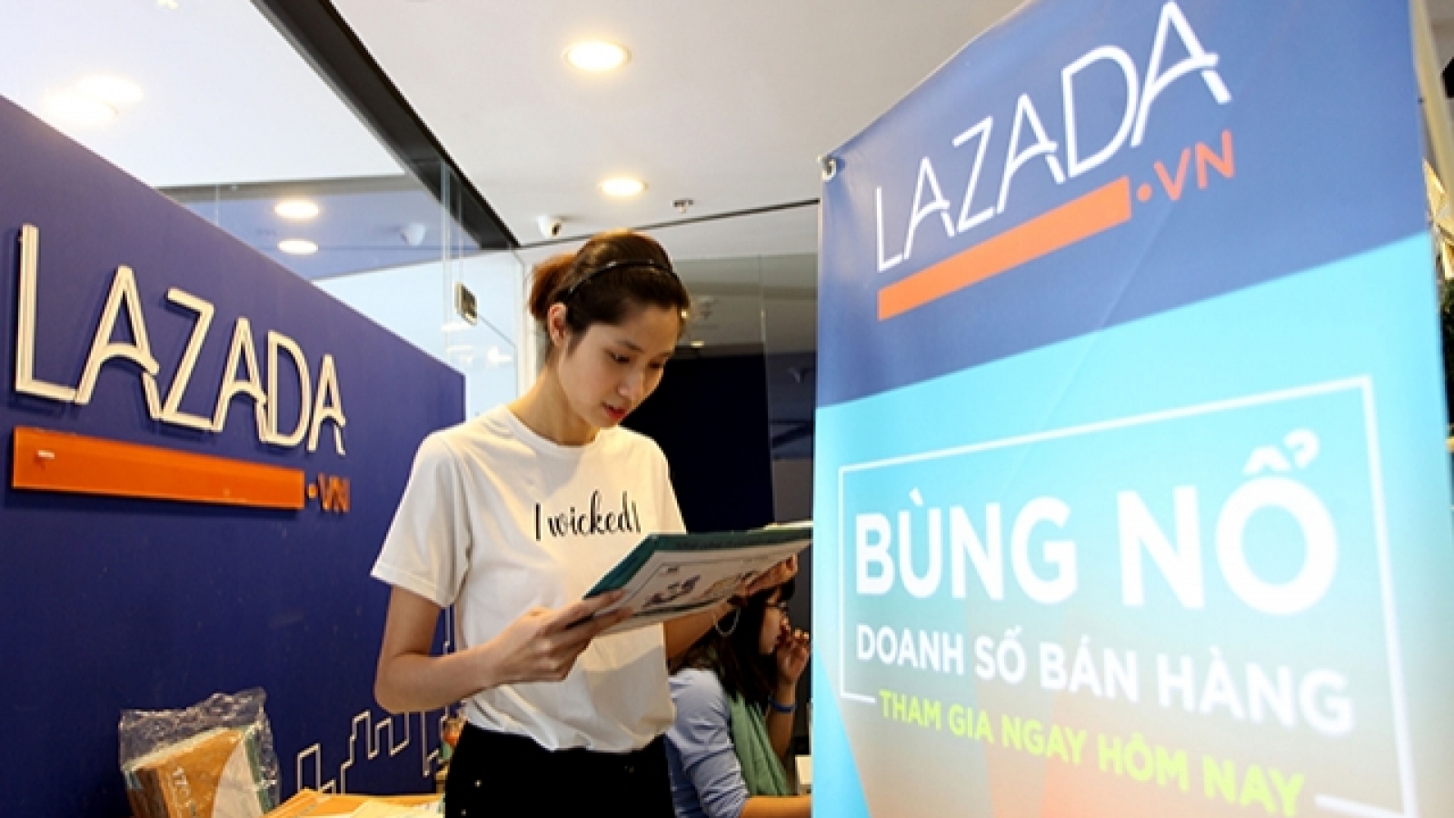 Vietnam Government sets targets for e-commerce in 2016-2020