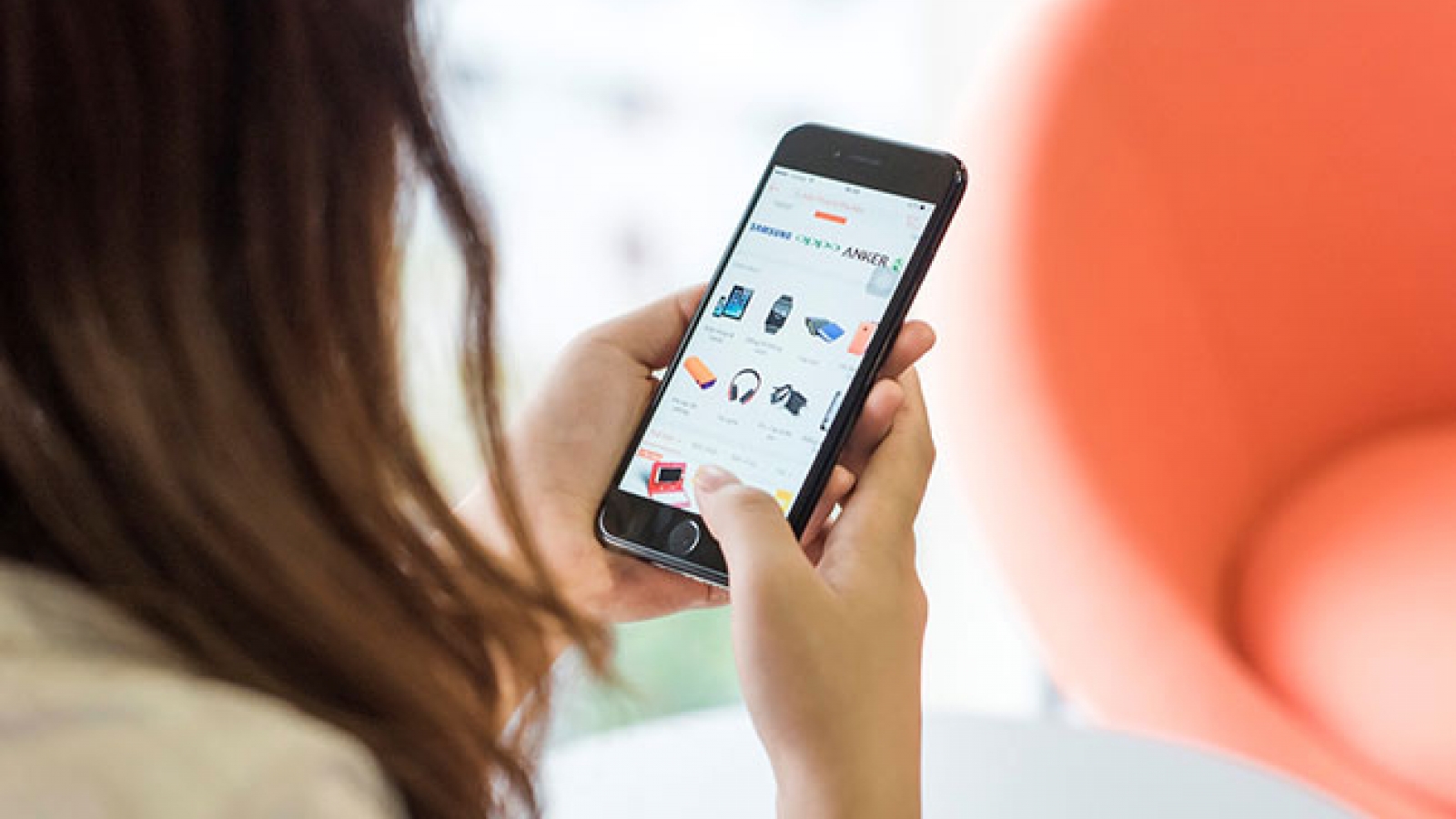 Millennial shoppers to drive future of Vietnam’s e-commerce market