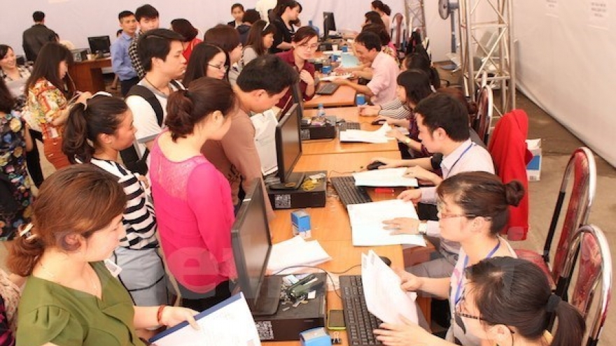 Thanh Hoa to expand e-tax payment services