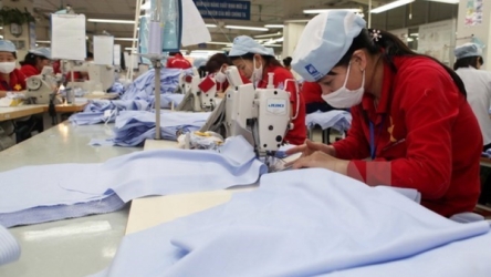 Workshop facilitates local firms’ access to EAEU market