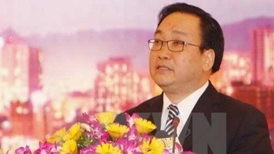 Vietnam calls for maintaining peaceful, stable seas in East Asia