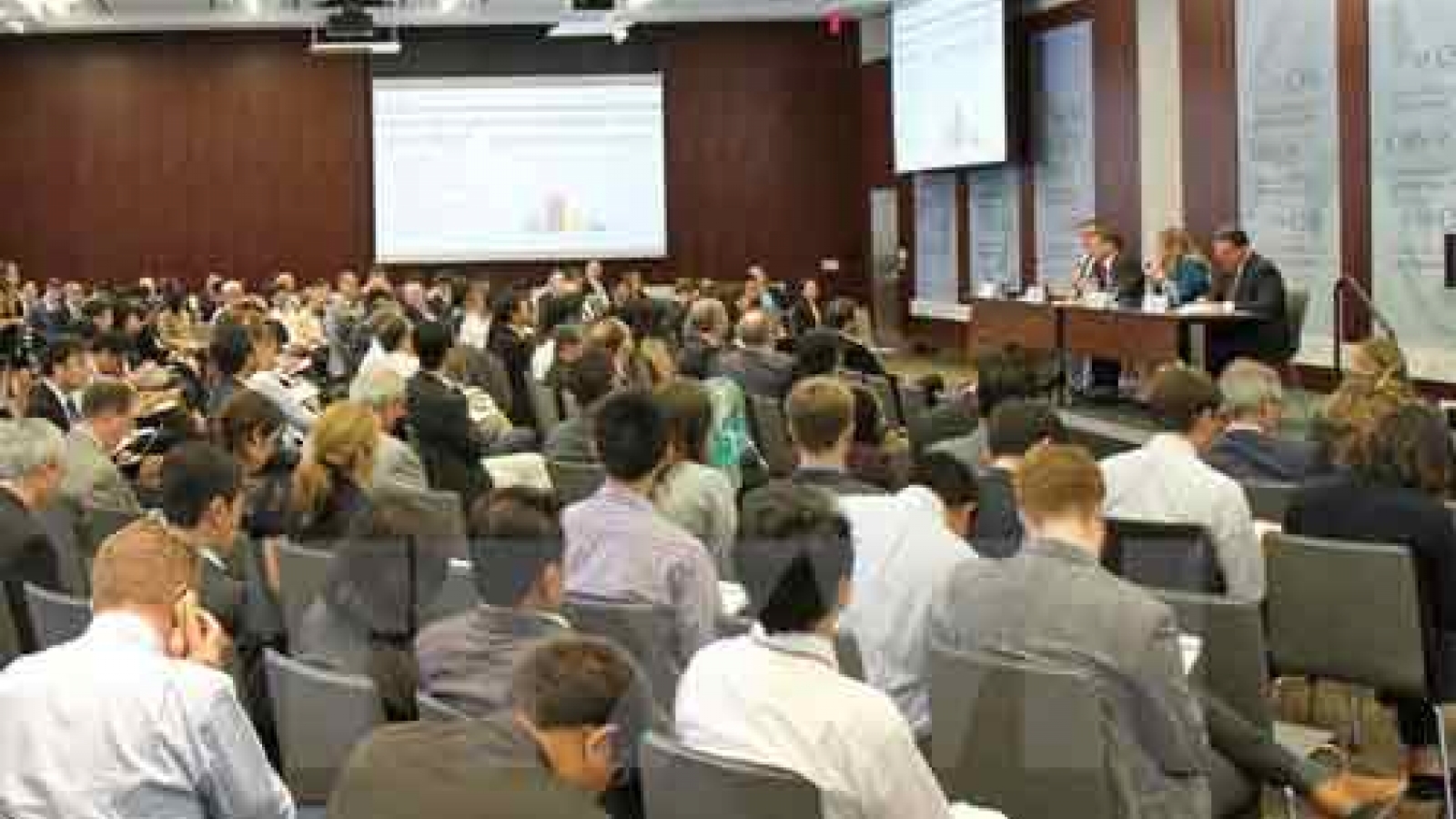 Washington-based centre to host annual East Sea conference