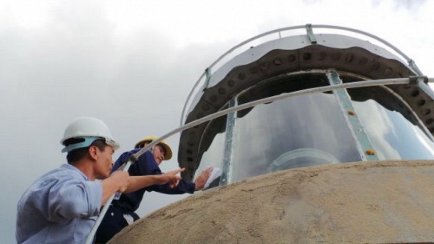 Unsung keepers of Vietnam’s sovereignty light at East Sea