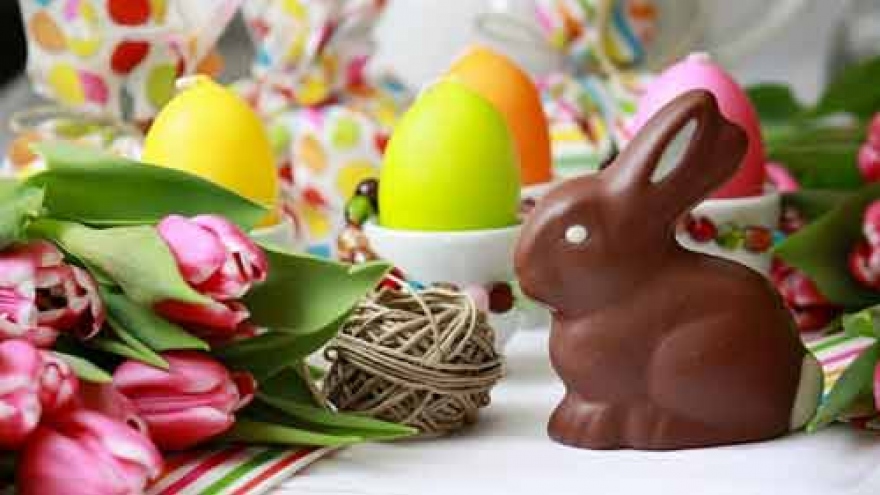 Leading hotels prepare for Easter Day