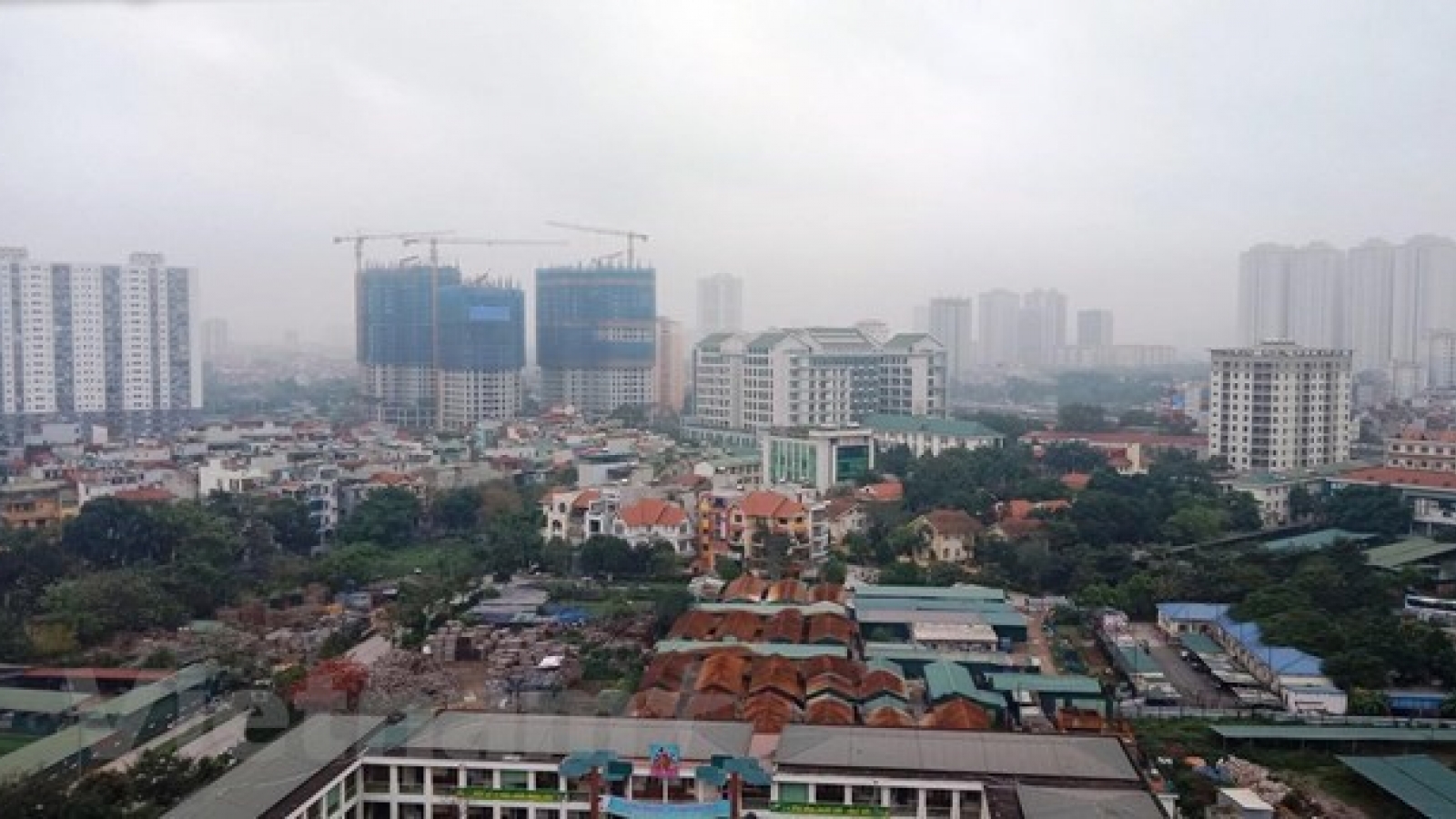 US real estate developers target EB-5 capital from Vietnam