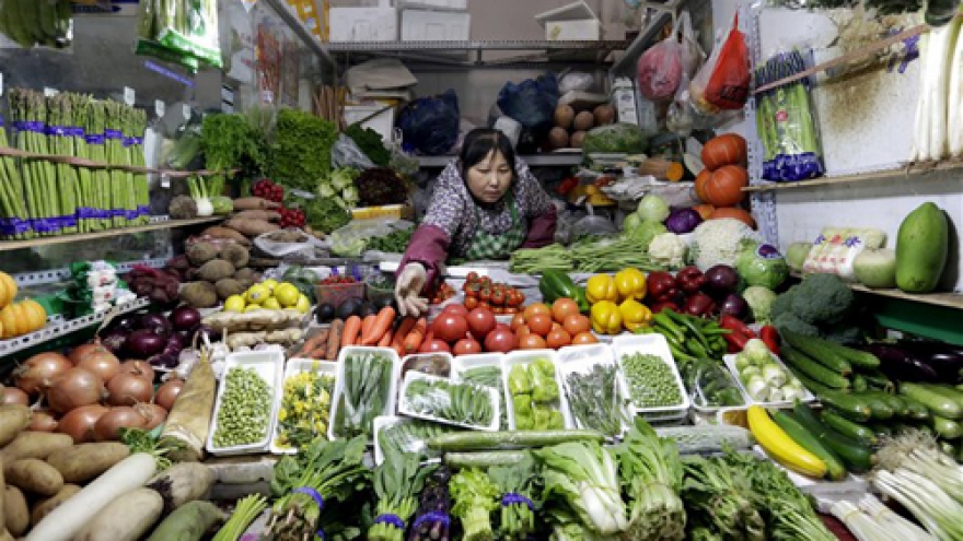 October promotions at Le Meridien Saigon