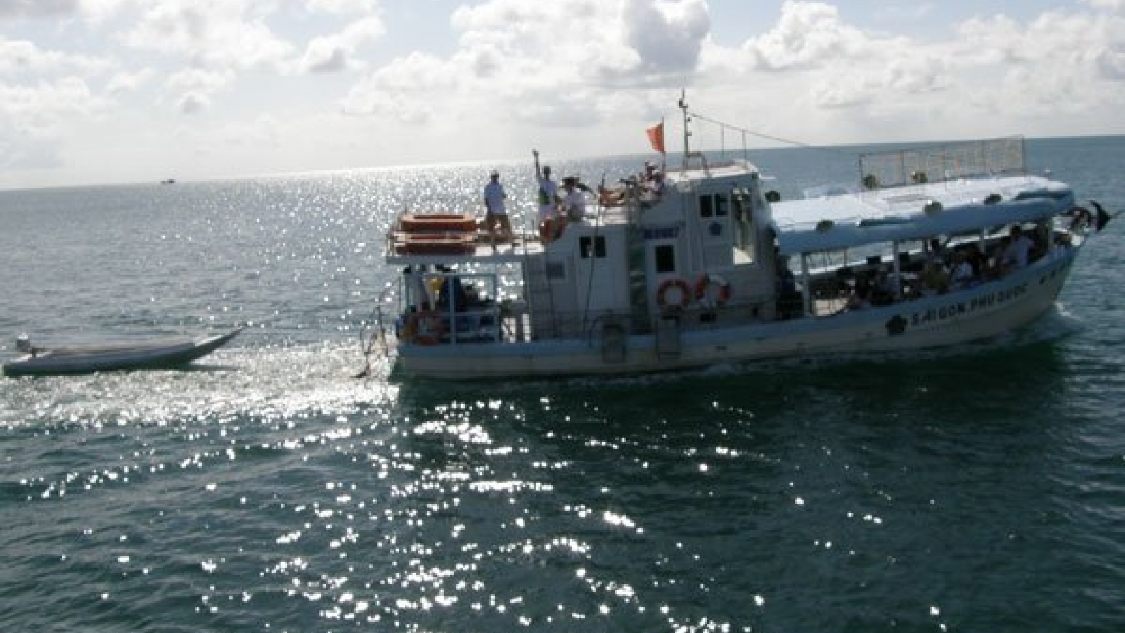 Chartered flights to bring European tourists to Phu Quoc Island