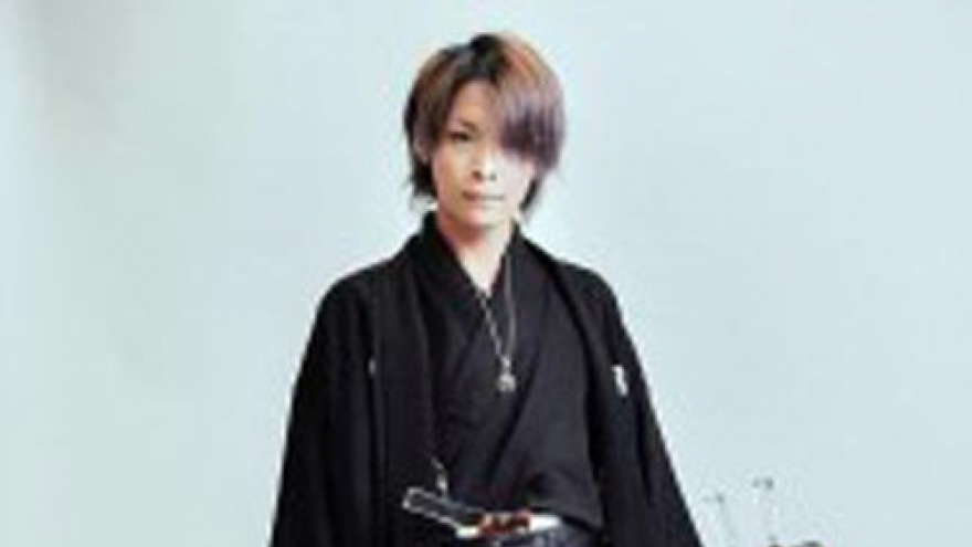 JF Garage Concert to introduce Japan’s traditional instruments