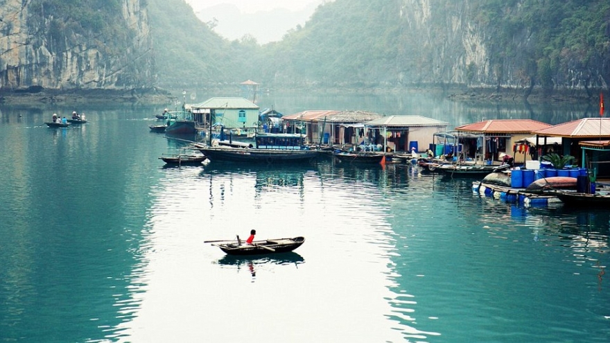 Vietnam among top 10 world's most eco-friendly hot spots 