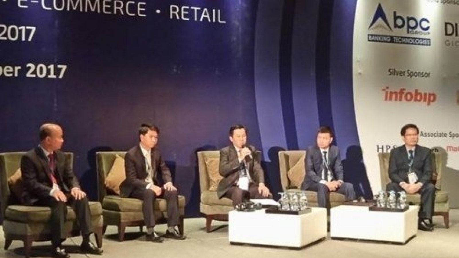 E-commerce experts talk Vietnam’s future