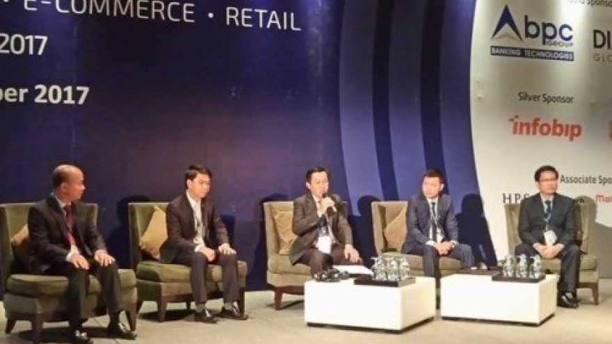 E-commerce experts talk Vietnam’s future