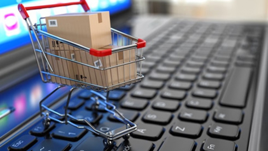 E-commerce is the future, and retailers of all sizes are joining in