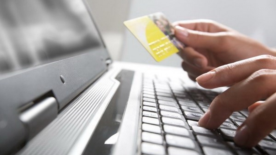 E-commerce dominates purchasing habits