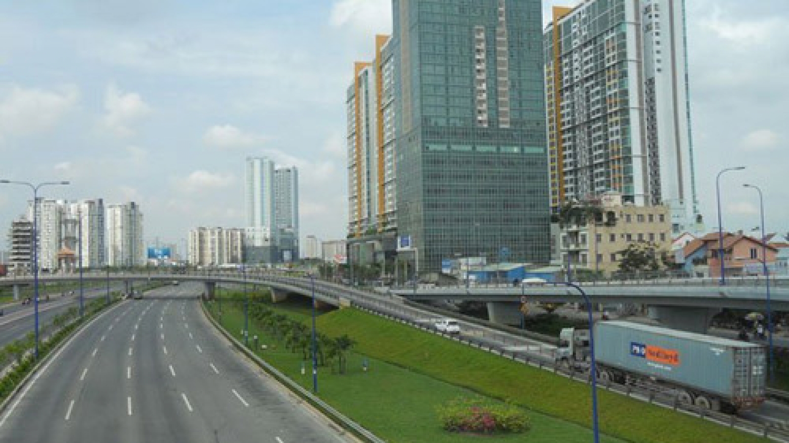 Special economic zone to take shape in HCM City 
