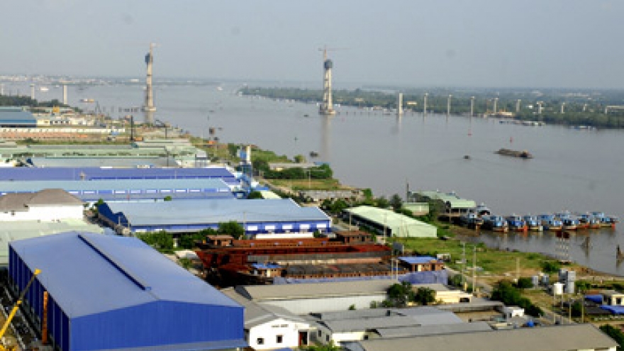 Special economic zones help attracting investment into Vietnam