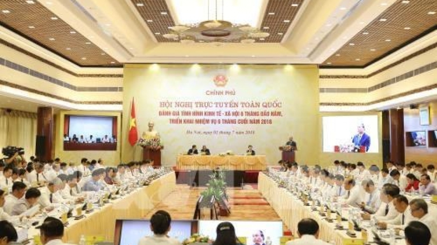 Measures sought for 6.7% economic expansion