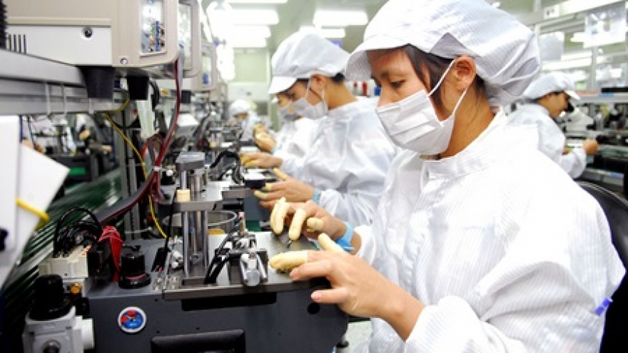Challenges lie ahead for Vietnam economic growth