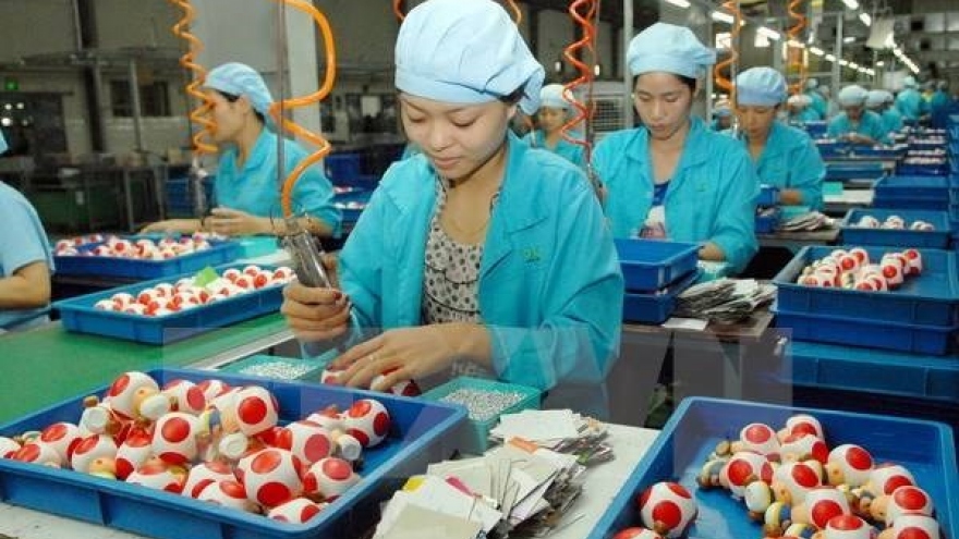 Vietnam embraces opportunities from economic integration: experts