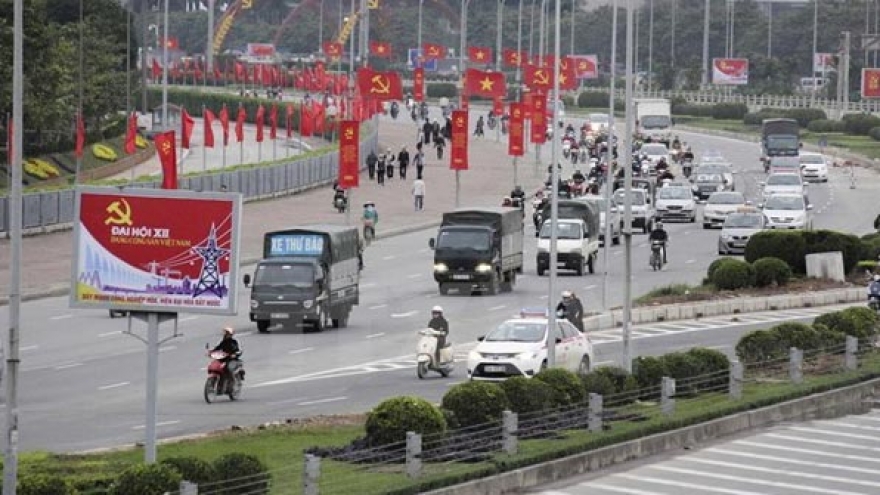 Foreign experts positive about Vietnam’s economic prospect