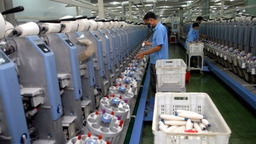 Vietnam should continue economic restructuring: ADB official