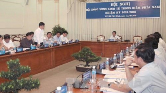 Transport connectivity crucial to southern key economic zone