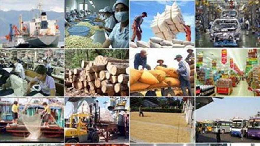 Economic performance praised by international institutions