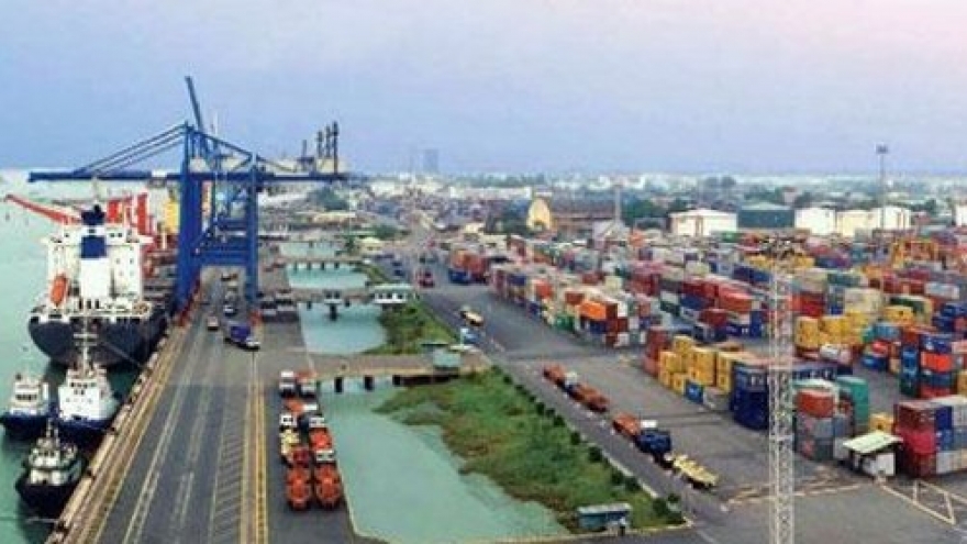 A glance at Vietnam’s economy in 2015